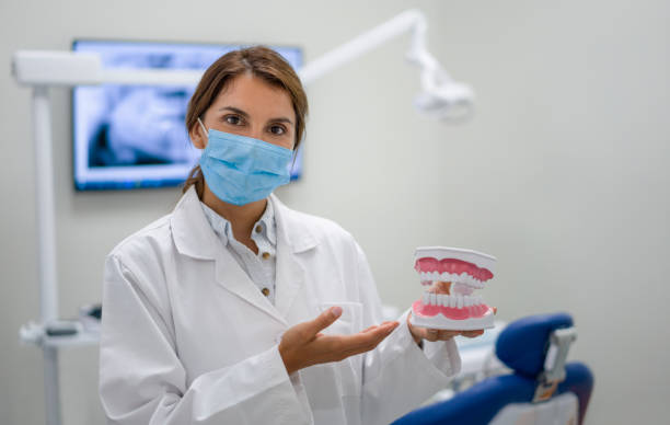 Best Emergency Treatment for Oral Infections in Passaic, NJ