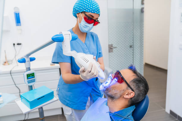 Best Emergency Cosmetic Dentistry (e.g., broken veneers) in Passaic, NJ